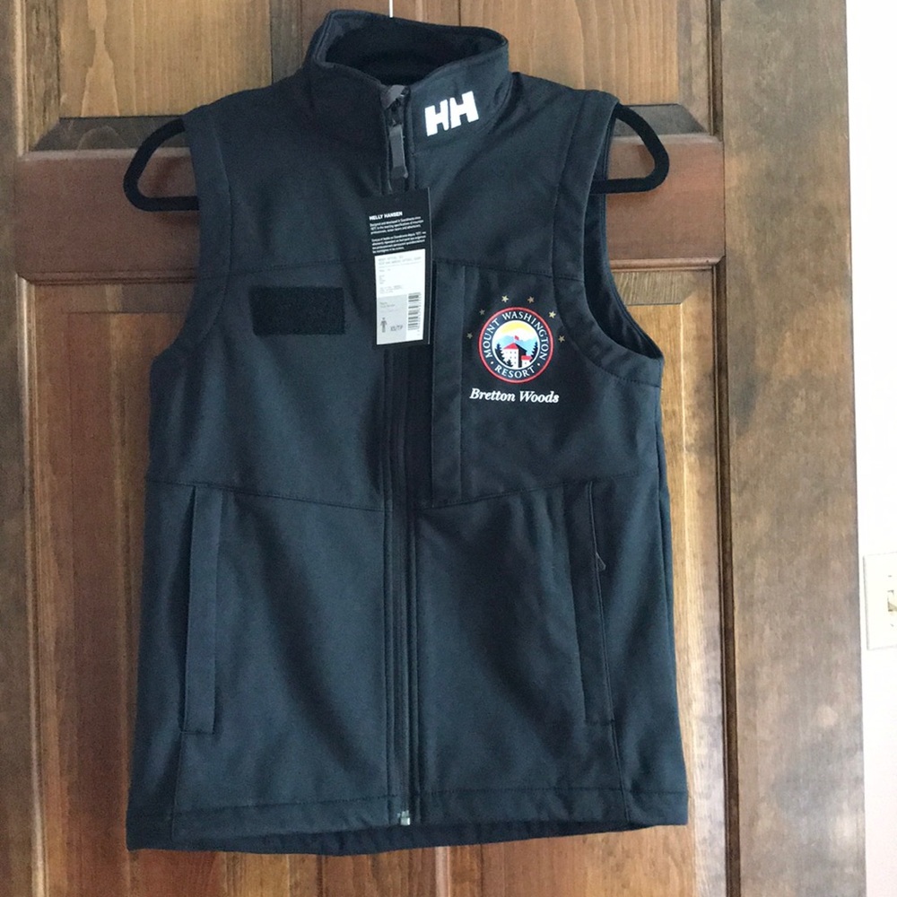 Helly Hansen - Winter Vest